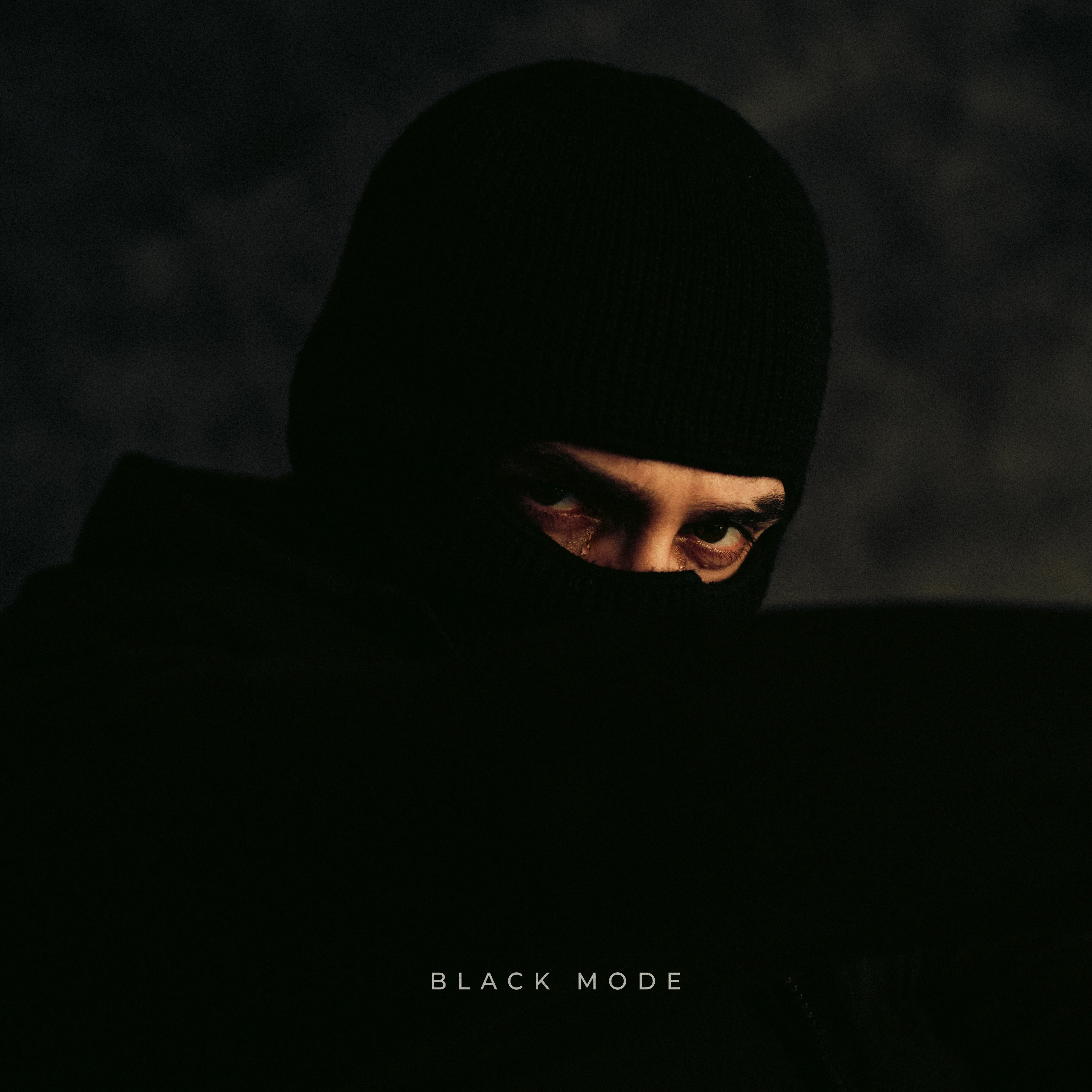 BLACK MODE